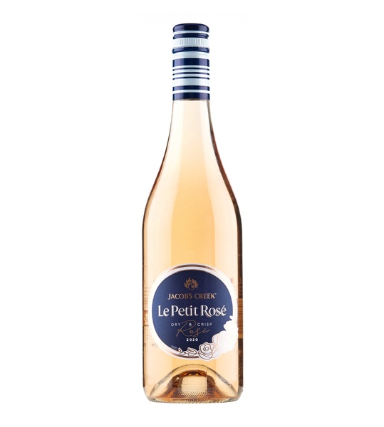 Jacob's Creek Le Petit Rose 75cl
