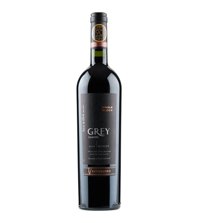 Ventisquero Grey Premium Merlot 75cl