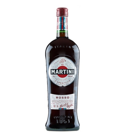 Martini Rosso 1litre