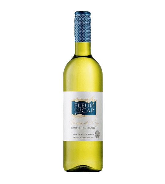 Fleur Du Cap Sauvignon Blanc 75cl