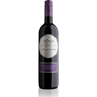 Sensi Montepulcino 75cl