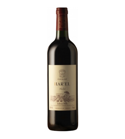 Harel Merlot 75cl