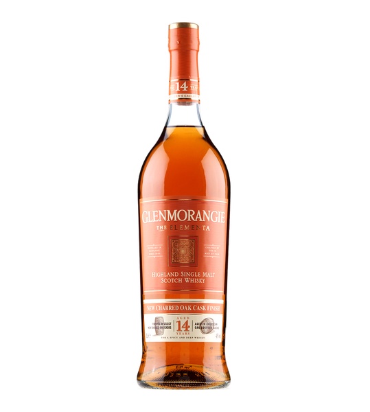 Glenmorangie 14 Year Elementa 1 Litre