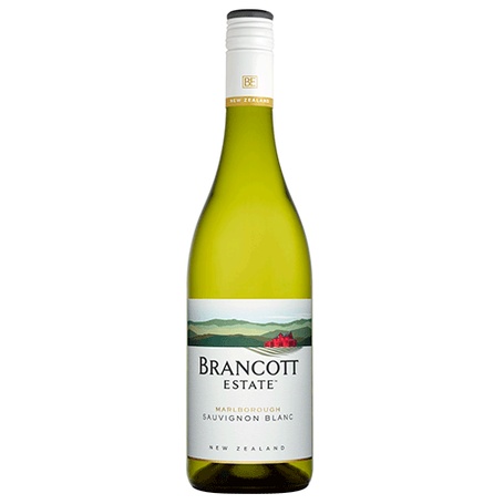 Montana Brancott Sauvignon Blanc 75cl