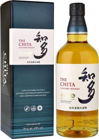 Chita Suntory Whisky 70cl