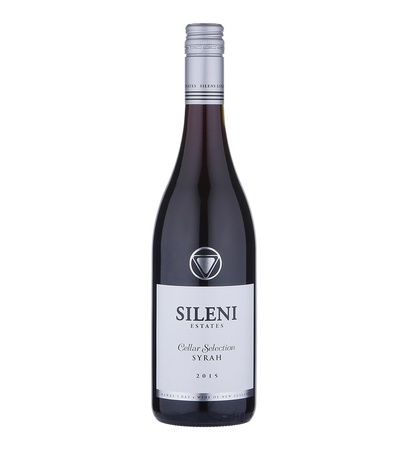 Sileni Syrah 75cl