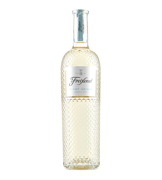 Freixenet Pinot Grigio 75cl