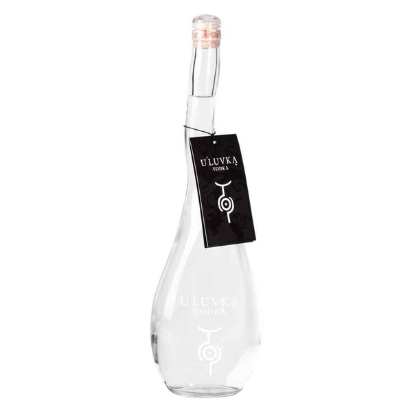 Uluvka Vodka 75cl
