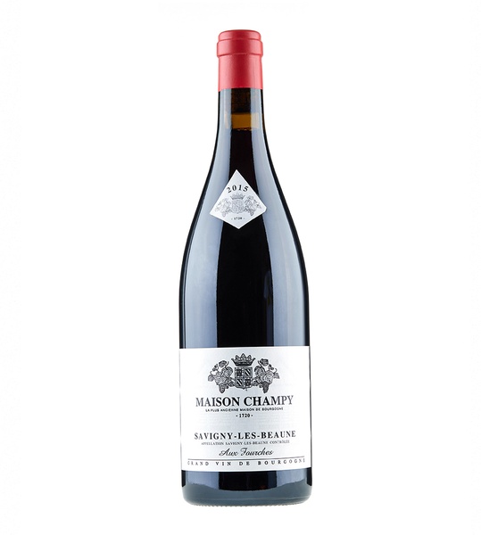 Maison Champy Savigny Les Beaune 75cl