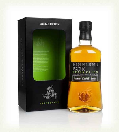 Highland Park Triskelion 70cl