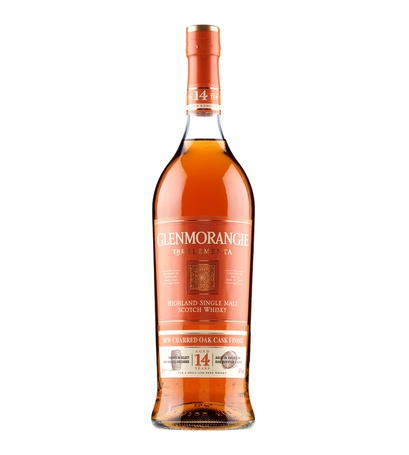 Glenmorangie 14 Year Elementa 1 Litre