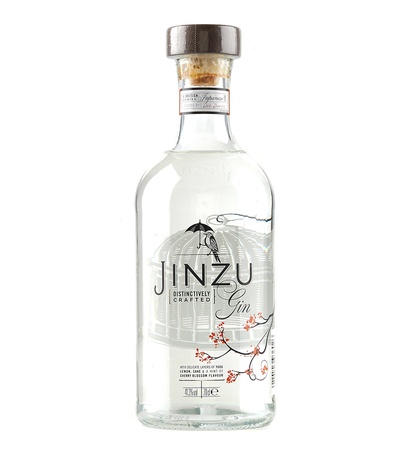 Jinzu Gin 70cl