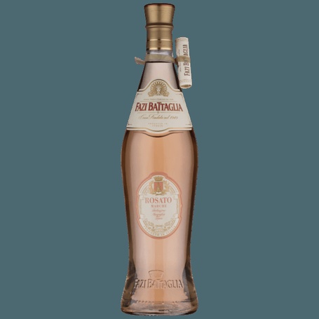 Fazi Battaglia Rosato 75cl