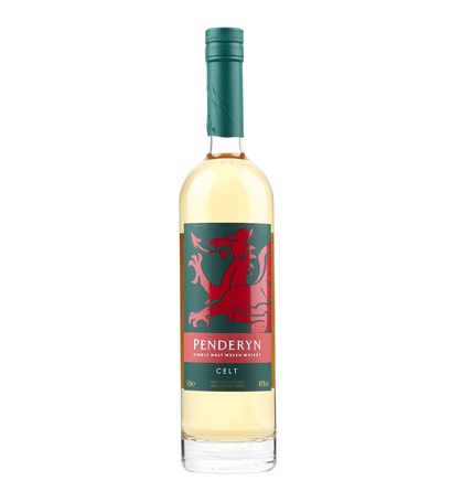 Penderyn Celt 70cl