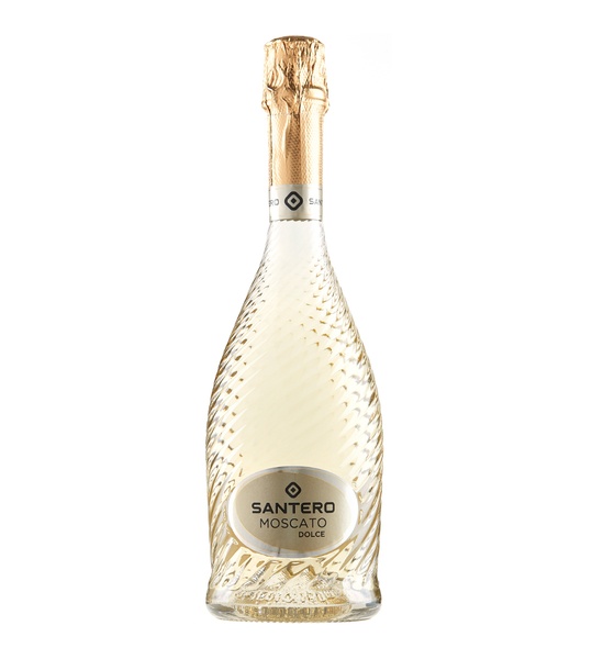 Santero Moscato Dolce 75cl