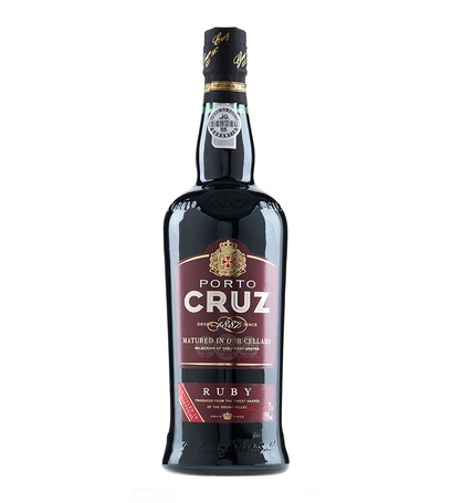 Cruz Ruby Port 75cl