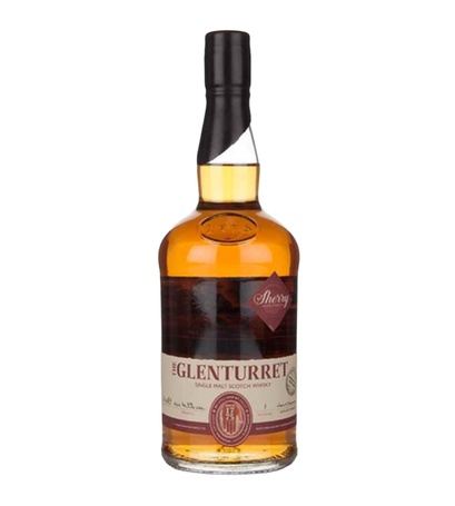 Glenturret Sherry Cask 70cl