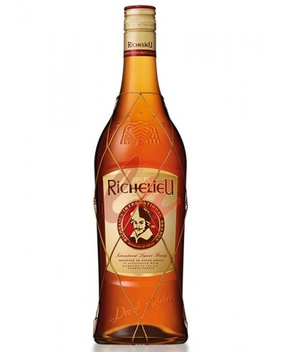 Richelieu Brandy 75cl