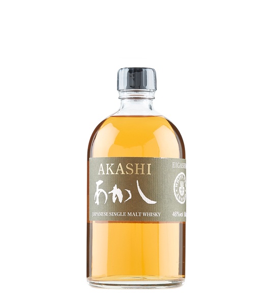 Akashi Single Malt 50cl