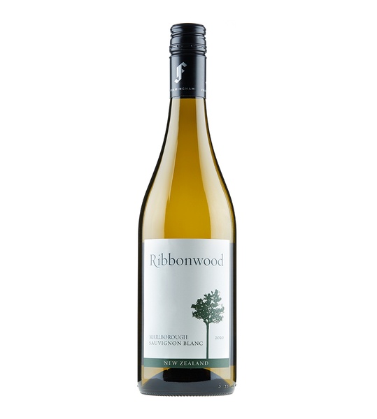 Ribbonwood Sauvignon Blanc 75cl
