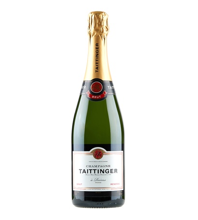 Taittinger Brut Reserve 75cl