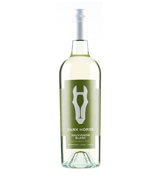 Dark Horse Sauvignon Blanc 75cl