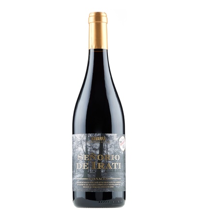 Navarra Senorio Irati Garnacha 75cl