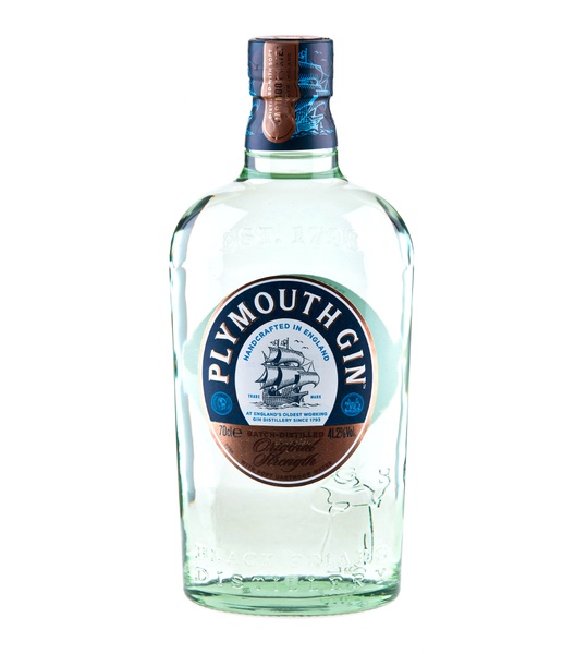 Plymouth Gin 70cl