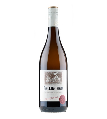 Bellingham Sauvignon Blanc Homestead 75cl