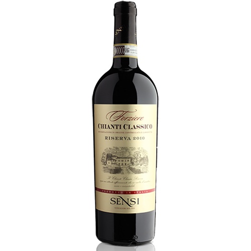 Sensi Chianti Classico Riserva  75cl