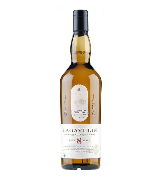 Lagavulin 8 Years 70cl