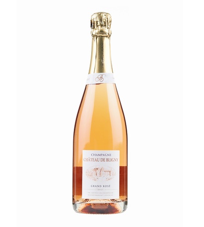 Ch De Bligny Grand Rose 75cl