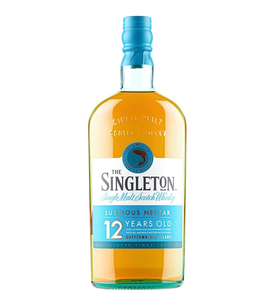 Singleton 12 Year 70cl Dufftown