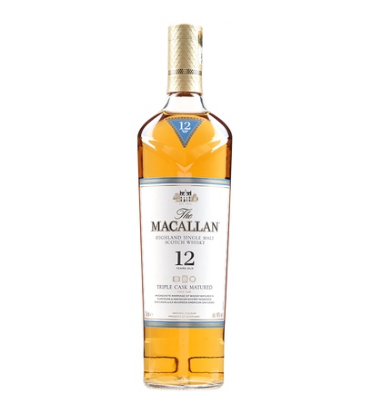 Macallan 12Years Triple Cask Matured 70cl
