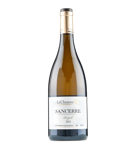 La Chateau Sancerre Blanc 75cl