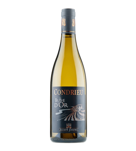 Alain Jaume La Butte D'Or Condrieu 75Cl
