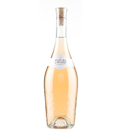 Fleurs D Prairie Provence Rose 75cl