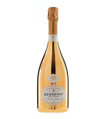 Besserat Bellefon Gold Cuvee 75cl