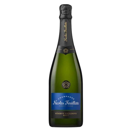 Nicolas Feuillatte Brut 75cl