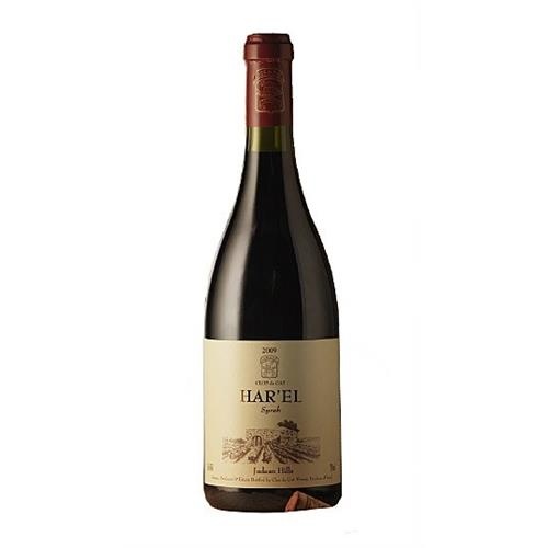 Harel Syrah 75cl