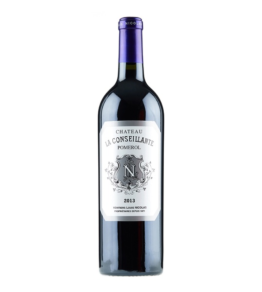 Chateau La Conseillante 13 Pomerol 75cl