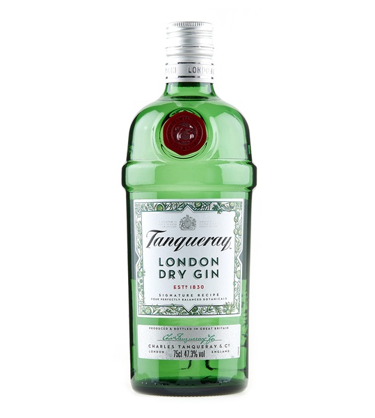 Tanqueray Gin 75 Cl