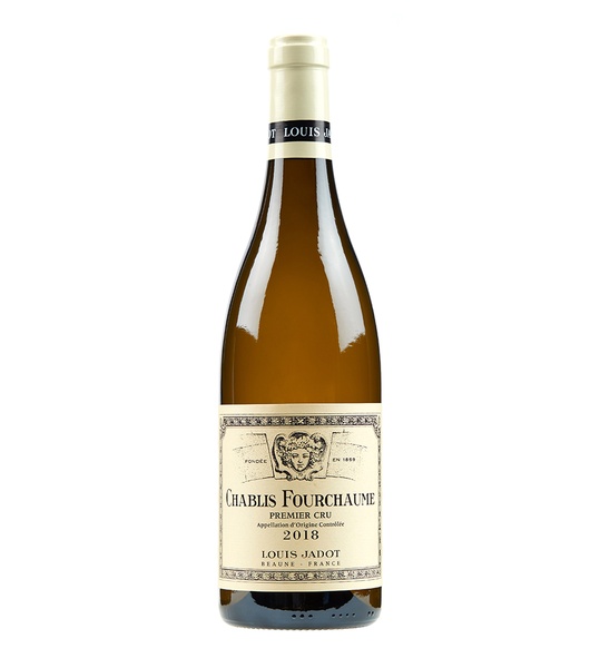 Louis Jadot 1Er Cru Chablis Fourchaume 75Cl