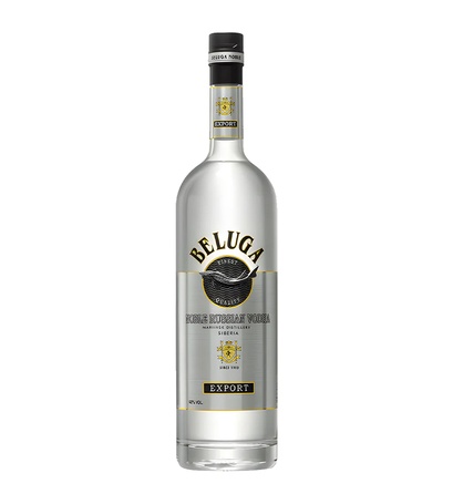 Beluga Noble Vodka 70cl