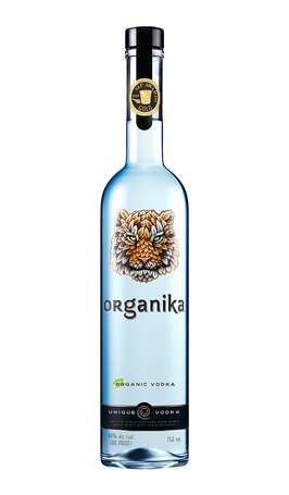 Organika Bio 1litre