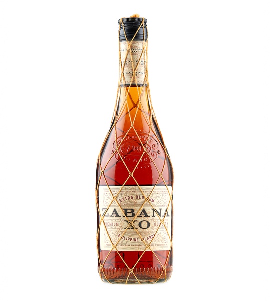 Zabana Xp Premium Rum 70cl