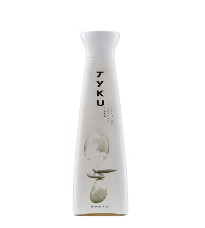 Tyku White Premium Junmai 33cl