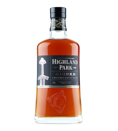 Highland Park Sigurd 70cl