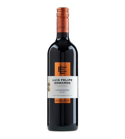Luis Felipe Carmenere 75cl