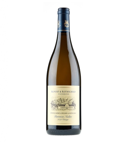 Rupert & Roth Nadine Chardonnay 75cl